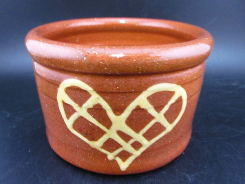 Westmoore pottery redware - pottery,