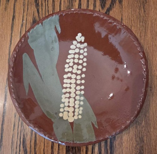 Steve nutt redware pottery - steve,