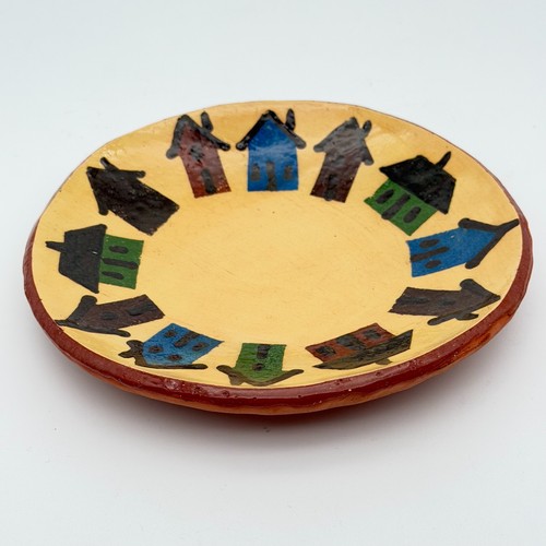 Pam armbrust red oaks pottery - pam,